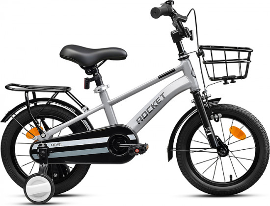 Велосипед «Rocket Level»