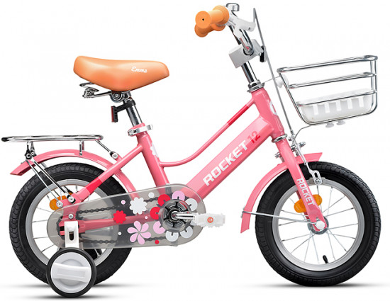 Велосипед «Rocket Emma»