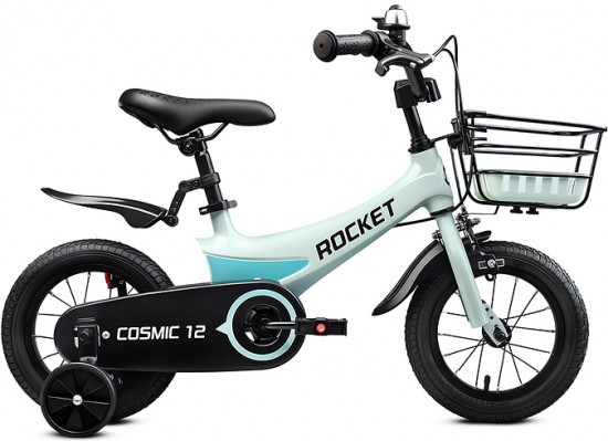 Велосипед «Rocket Cosmic»