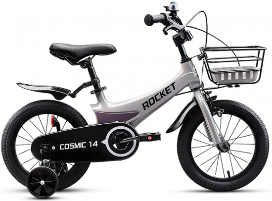 Велосипед «Rocket Cosmic»