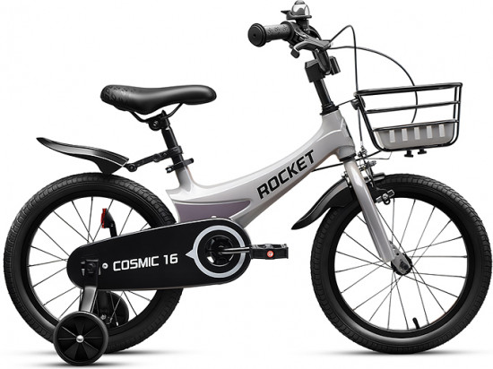 Велосипед «Rocket Cosmic»