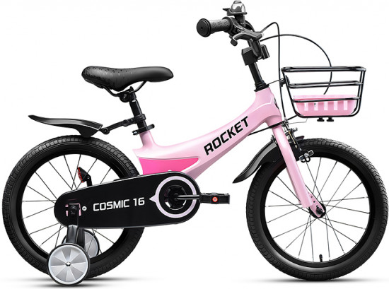 Велосипед «Rocket Cosmic»