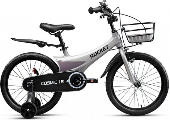 Велосипед «Rocket Cosmic»