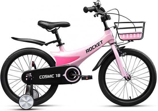 Велосипед «Rocket Cosmic»