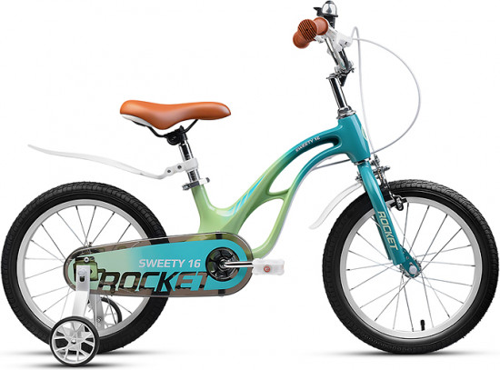 Велосипед «Rocket Sweety»