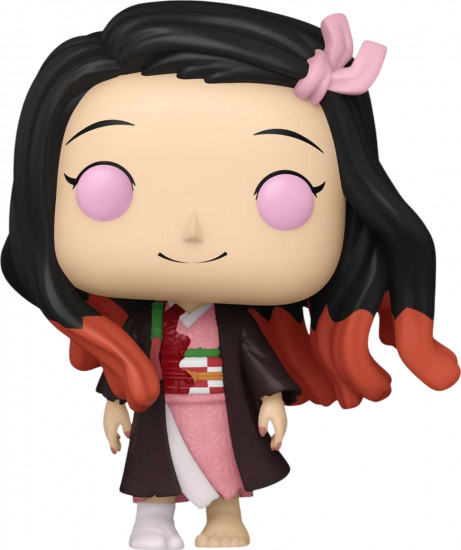 Фигурка «Nezuko Kamado (Smiling)»