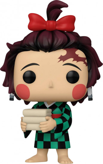 Фигурка «Tanjiro Kamado (Kimono)»