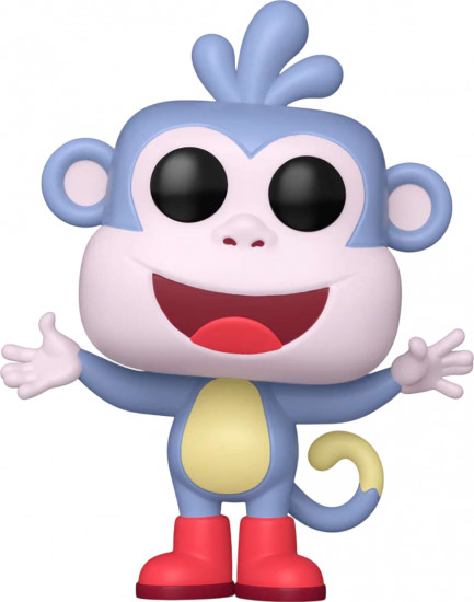 Фигурка «Boots»