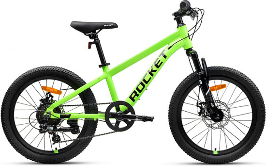 Велосипед «Rocket Rower 11"»