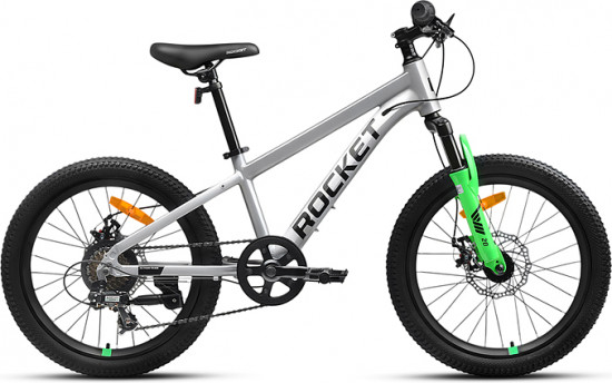 Велосипед «Rocket Rower 11"»