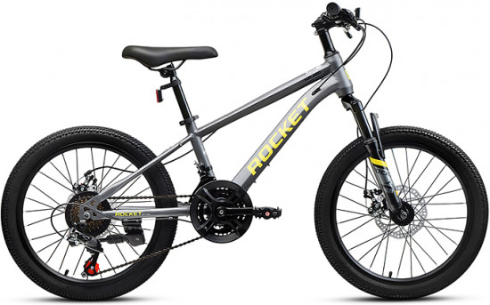 Велосипед «Rocket 11"»