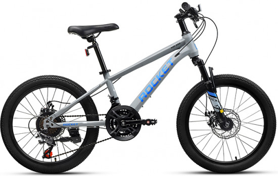 Велосипед «Rocket 11"»
