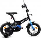 черный/синий