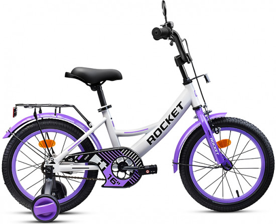Велосипед «Rocket Gem»