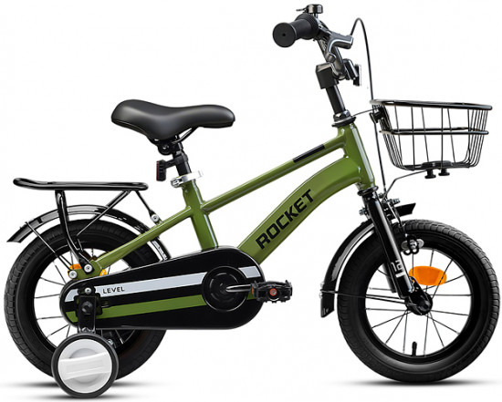 Велосипед «Rocket Level»