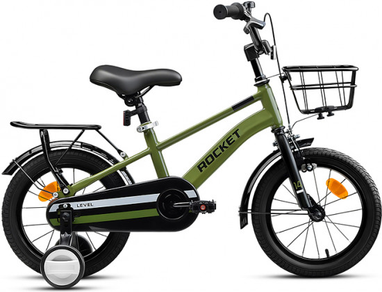 Велосипед «Rocket Level»
