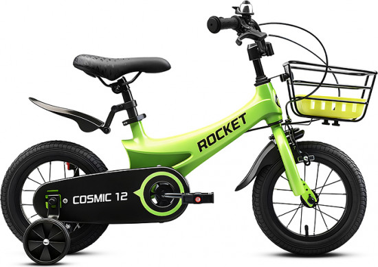 Велосипед «Rocket Cosmic»