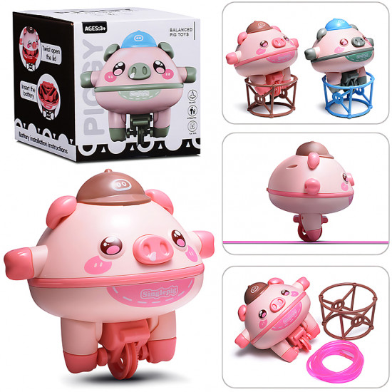 Игрушка интерактивная «Поросенок»