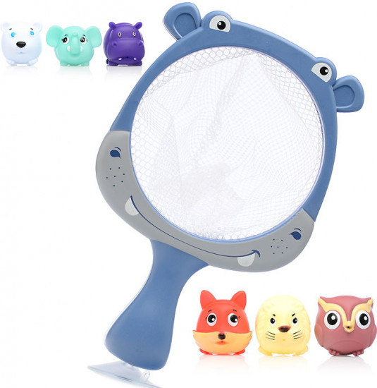 Набор игрушек для купания