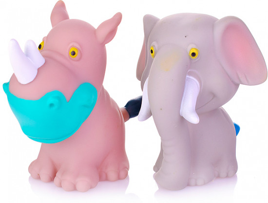 Набор игрушек для купания