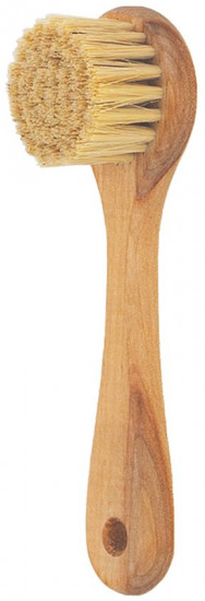 Щетка для ухода за обувью