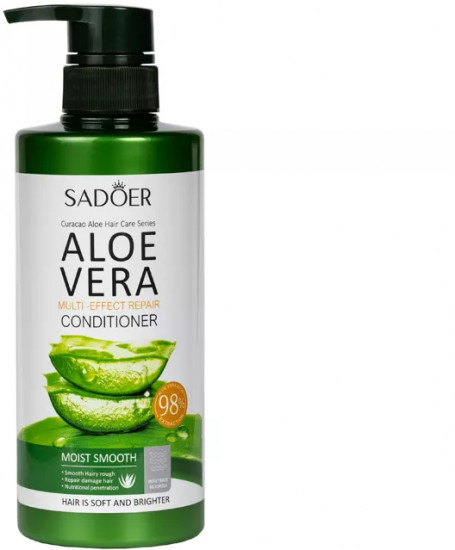 Кондиционер для волос восстанавливающий с экстрактом алоэ вера «Aloe Vera Multi-Effect Repair Conditioner»