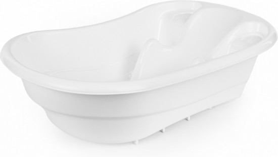 Ванна детская с горкой