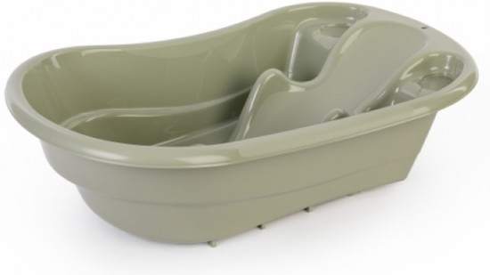 Ванна детская с горкой