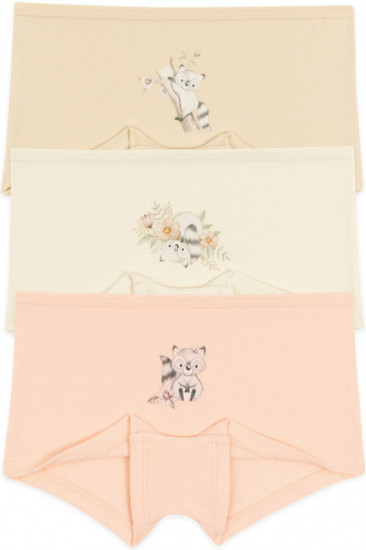 Набор трусиков для девочек