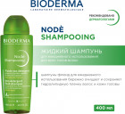 Шампунь для волос «Node fluide shampoo»