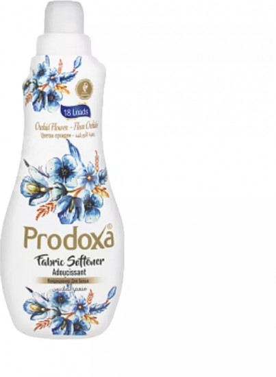 Кондиционер для белья «Орхидея»