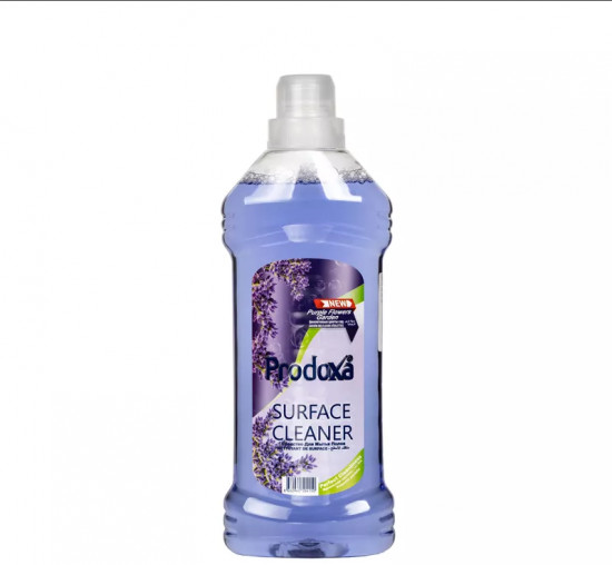 Гель для очистки поверхностей «Сиреневые Цветы»