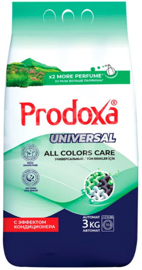 Стиральный порошок