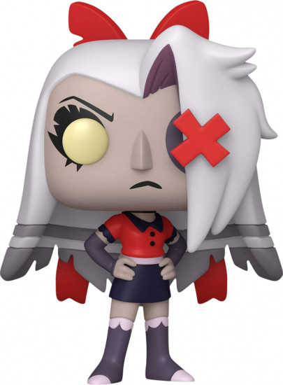 Фигурка «Vaggie»