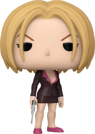 Фигурка «Pakunoda»