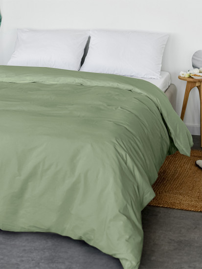 Пододеяльник «Оливка»