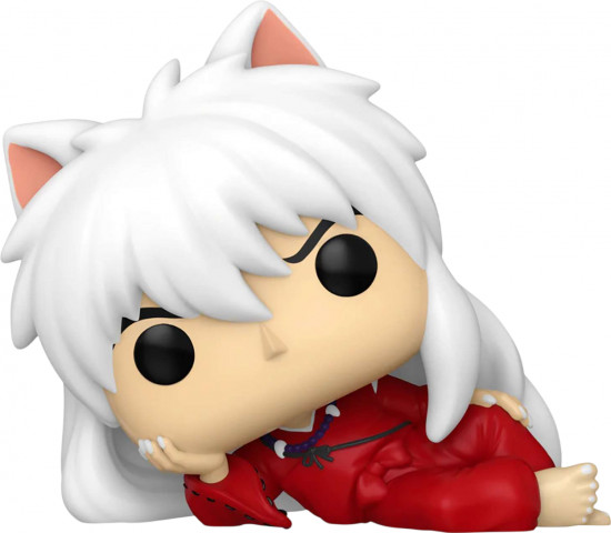 Фигурка «Inuyasha (Lay)»