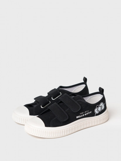 Кеды для девочек