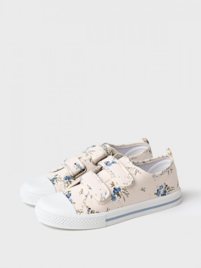 Кеды для девочек