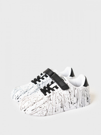 Кеды для девочек