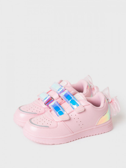 Кеды для девочек