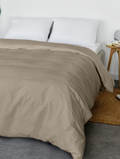 Пододеяльник «Кофе»