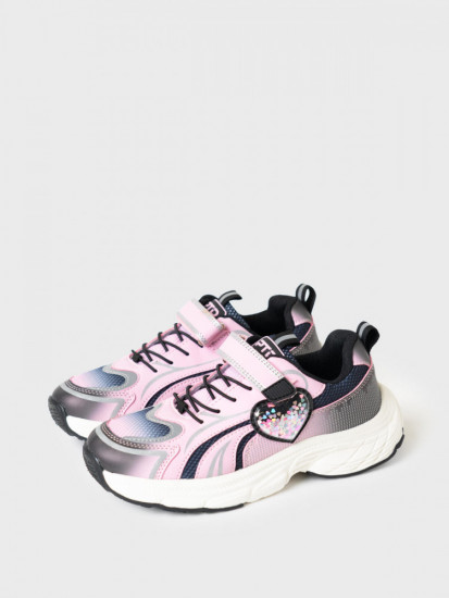 Кроссовки для девочек