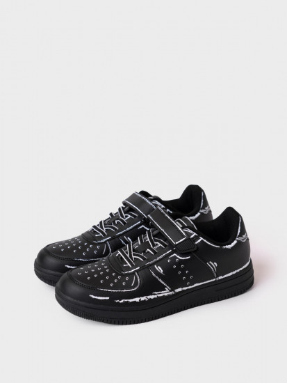 Кеды для мальчиков