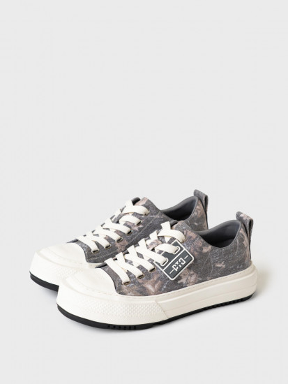 Кеды мужские