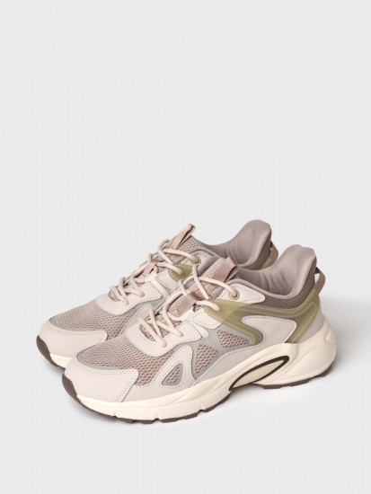 Кроссовки женские