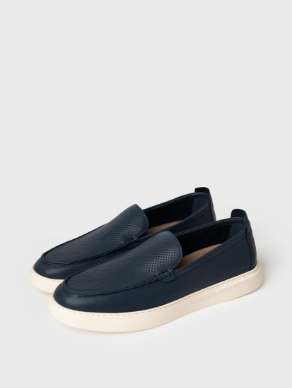 Лоферы мужские