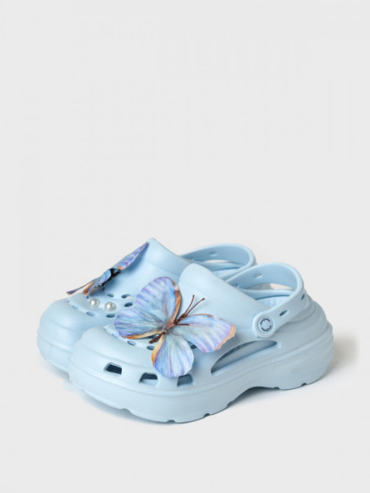 Сабо для девочек