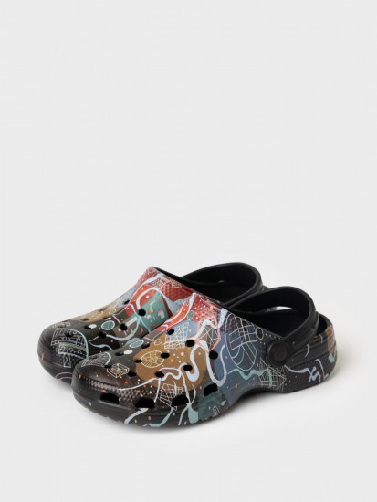 Сабо для девочек