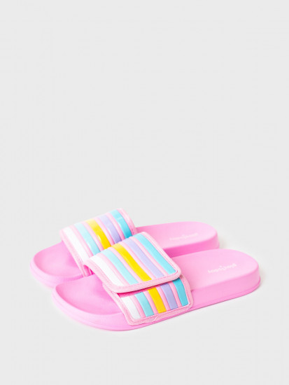 Шлепанцы для девочек